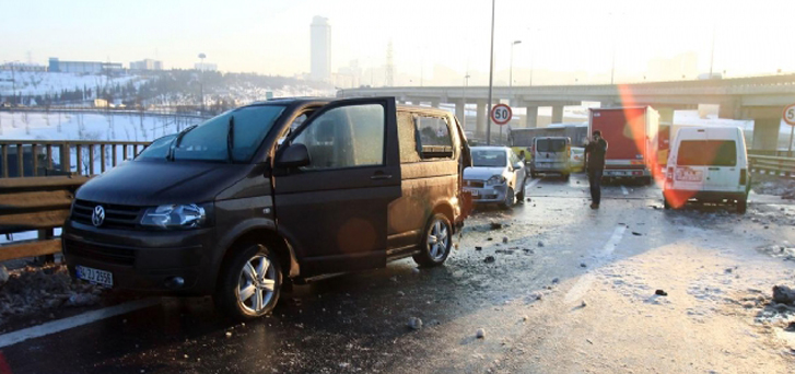 Kiraladığım Araçla Kaza Yaparsam Ne Olur?