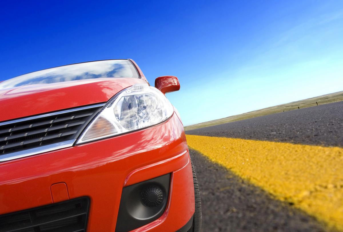 ADVANTAGES OF PERSONAL VEHICLE RENTALS