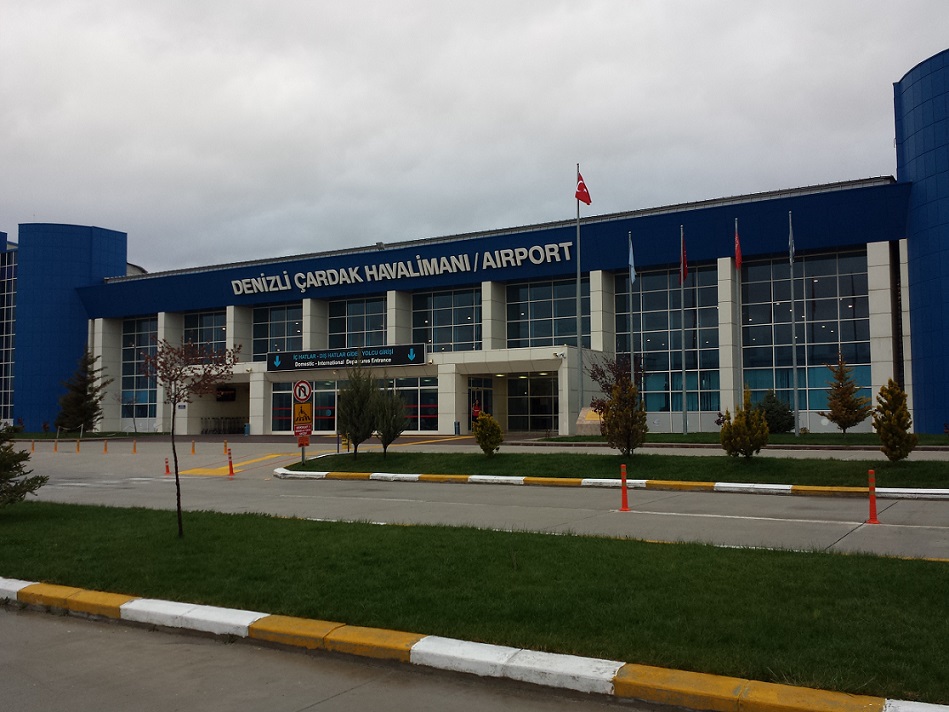 Denizli Airport