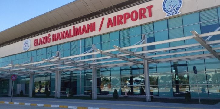 Elazığ Airport