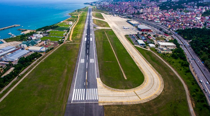 Trabzon Airport