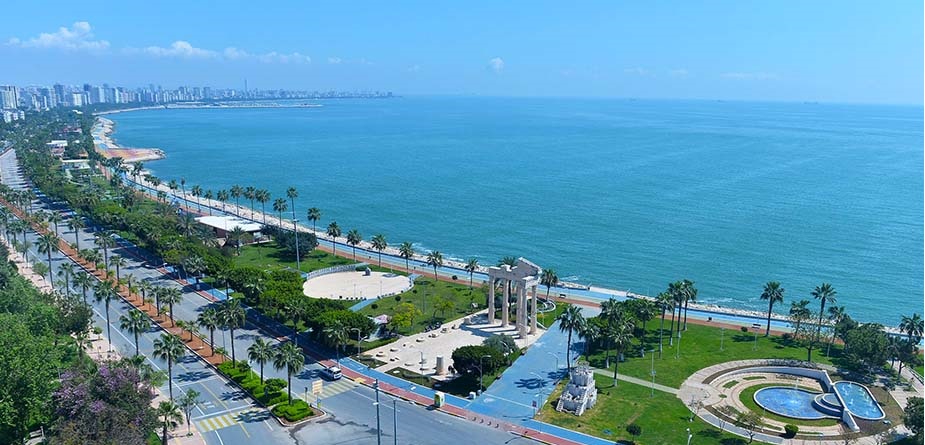 Mersin Airport