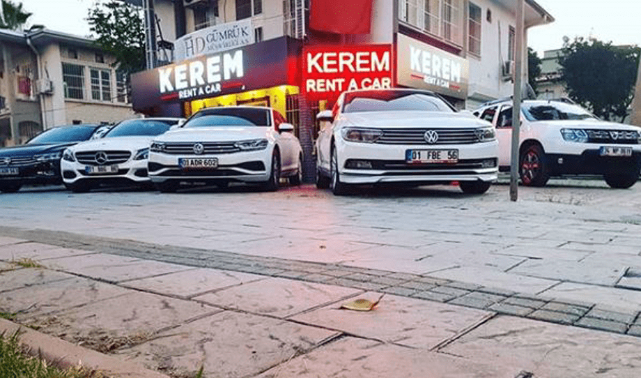 Mersin 