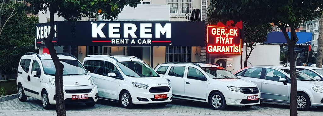 Adana car rental