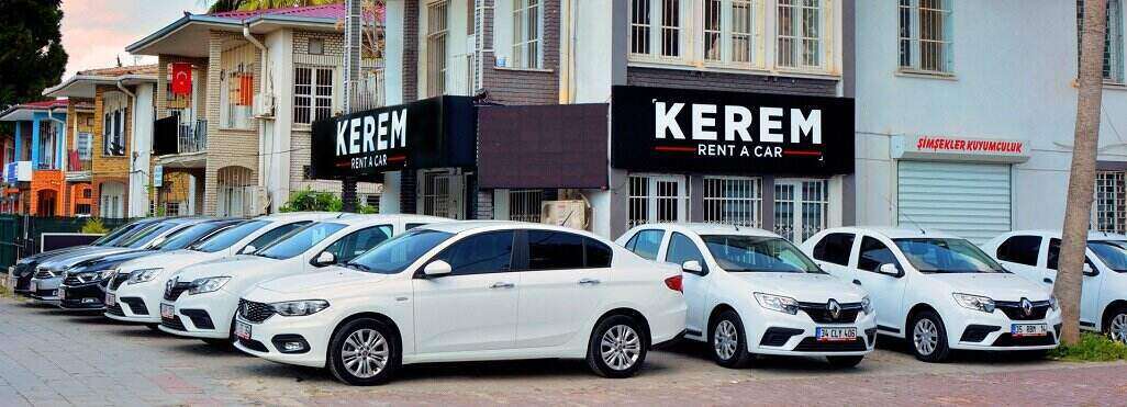 Çukur car rental