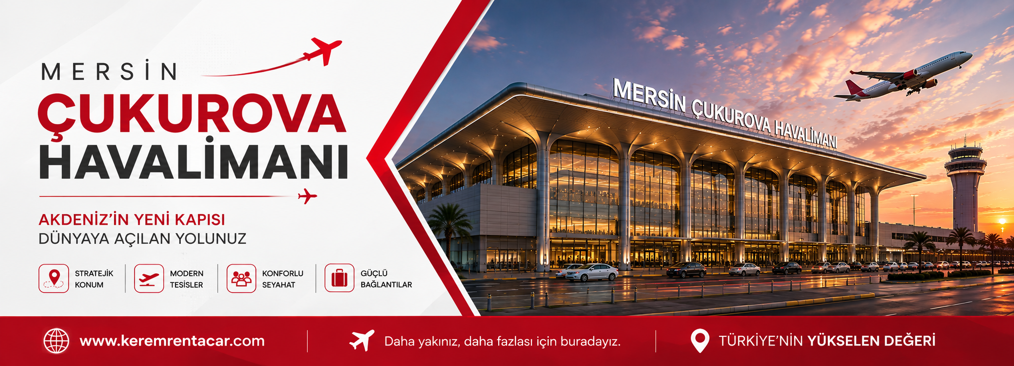 yeni havalimanı