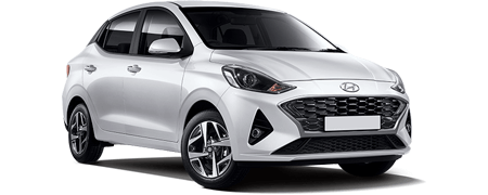 Hyundai i10 2022 Model