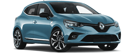 RENAULT CLİO 2023 MODEL