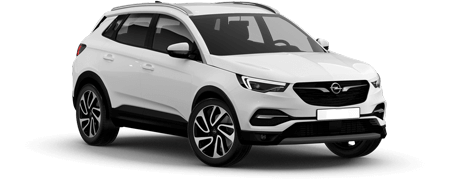 Opel Grandland X Diesel Automatik