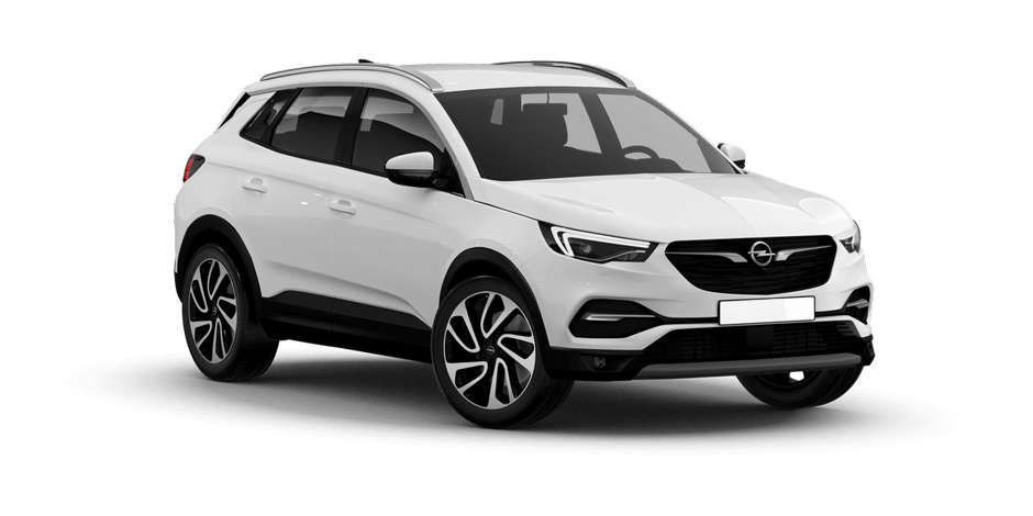 Opel Grandland X 2023 Model