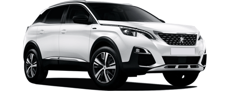 Peugeot 3008  Diesel