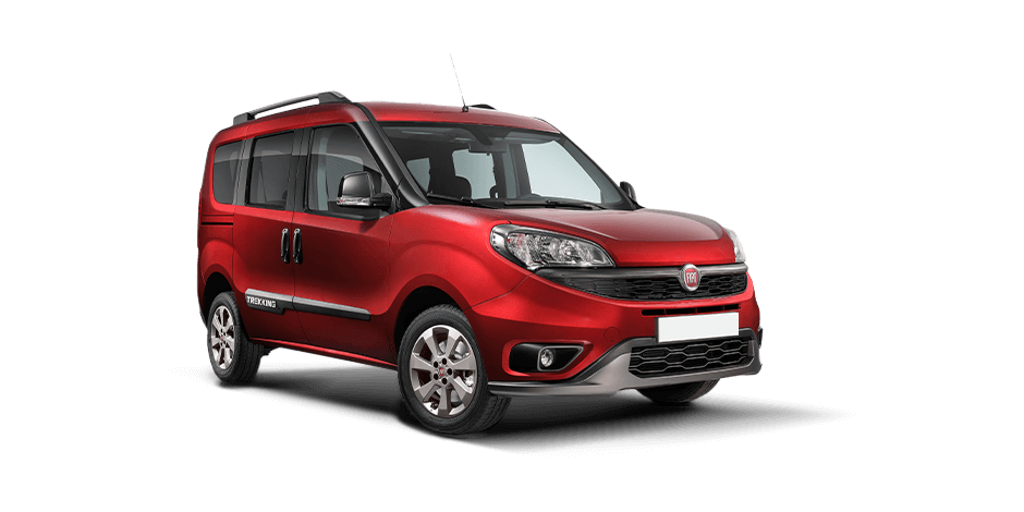 Fiat Doblo Dizel 2022 Model