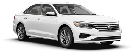 Volkswagen Passat Diesel