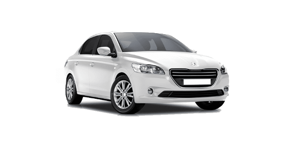 Peugeot 301 Diesel Manual - 2019 Model Winter/Snow Tire