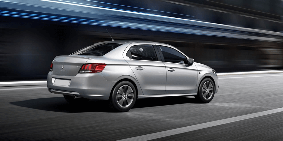 Peugeot 301 Diesel Manual - 2019 Model Winter/Snow Tire