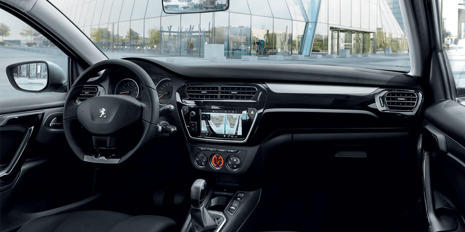 Peugeot 301 Diesel Manual - 2019 Model Winter/Snow Tire