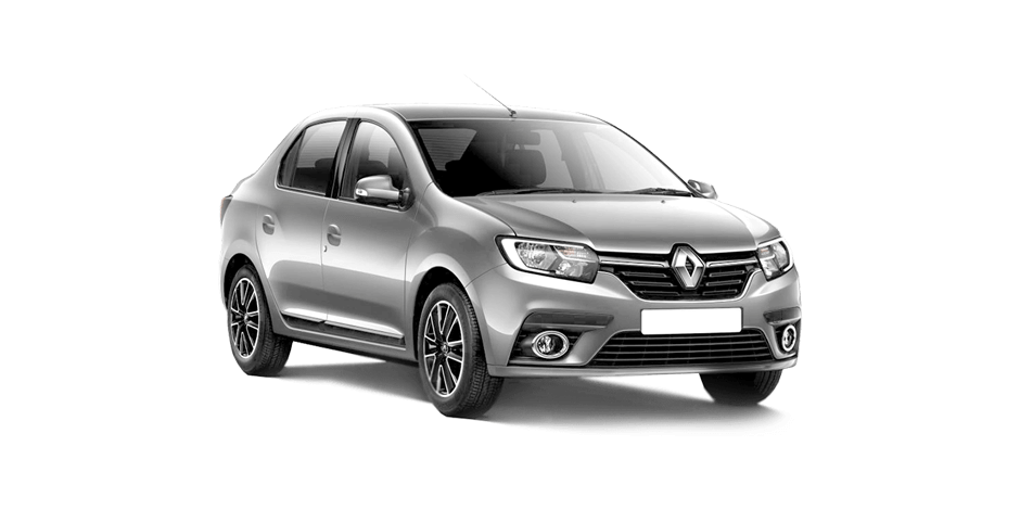 Renault  Symbol 2019 Model