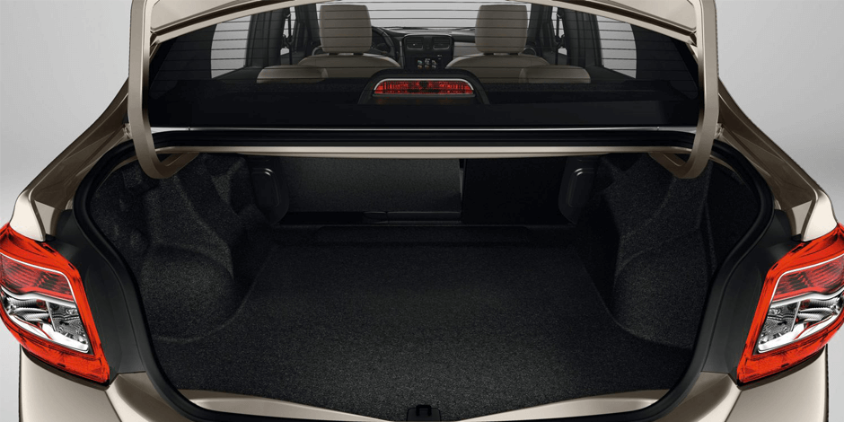 Renault  Symbol 2019 Model
