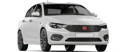Fiat Egea Gasoline Manual - 2021 ve 2022 Model Winter/Snow Tire