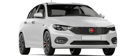 Fiat Egea Diesel Manual - 2023 Model Winter/Snow Tire