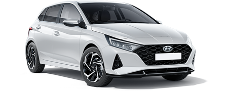 Hyundai i20 2023