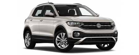 2023  MODEL BENZİN VOLKSWAGEN T-CROSS